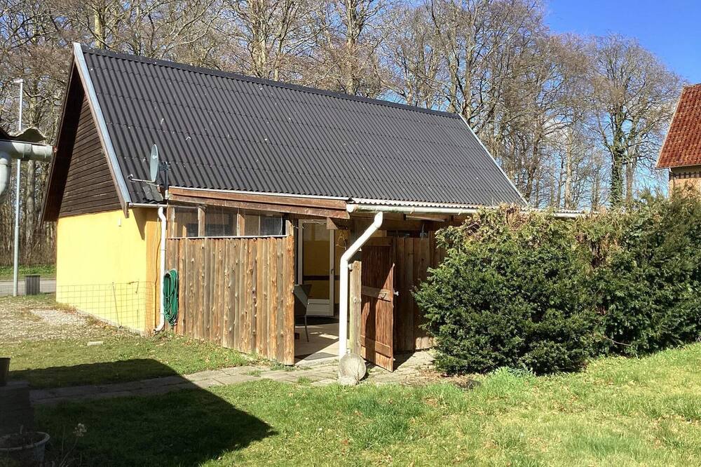Photo of Outdoor in Rodby