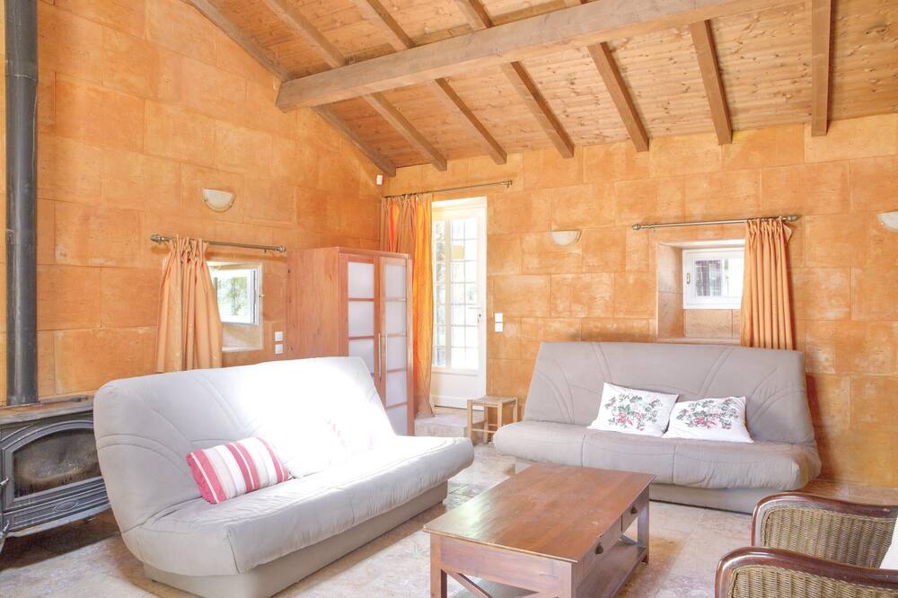 Photo of Livingroom in Chomerac
