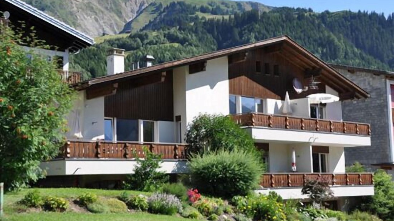 Photo of Outdoor in Sedrun