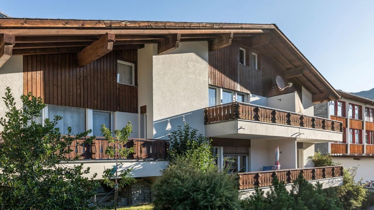 Photo of Outdoor in Sedrun