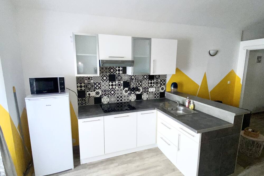 Photo of Kitchen in Le Pouzin
