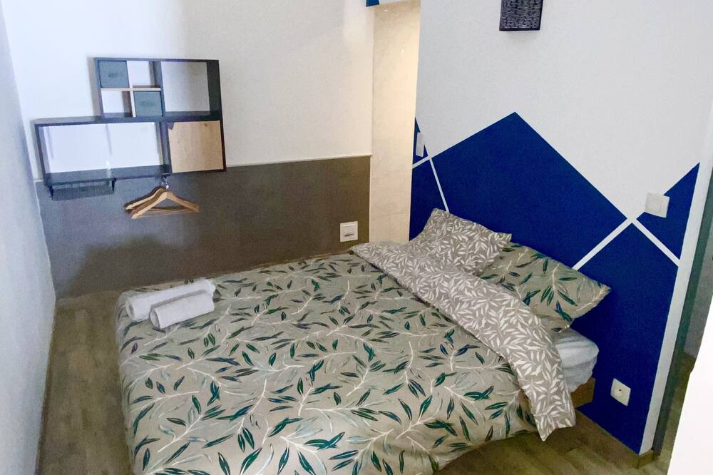 Photo of Bedroom in Le Pouzin