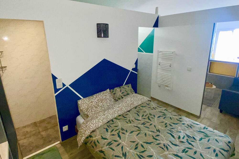 Photo of Bedroom in Le Pouzin