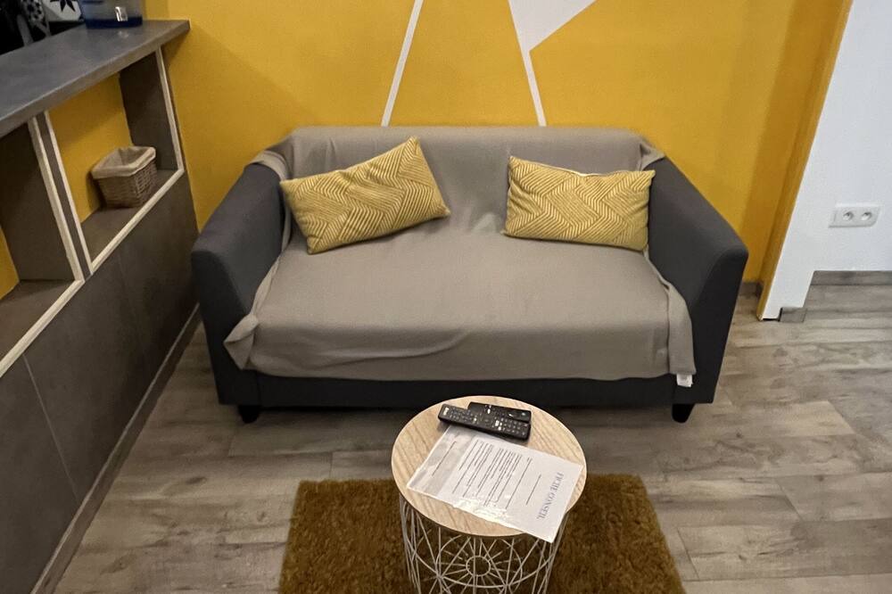 Photo of Livingroom in Le Pouzin