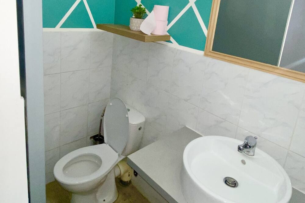 Photo of Bathroom in Le Pouzin