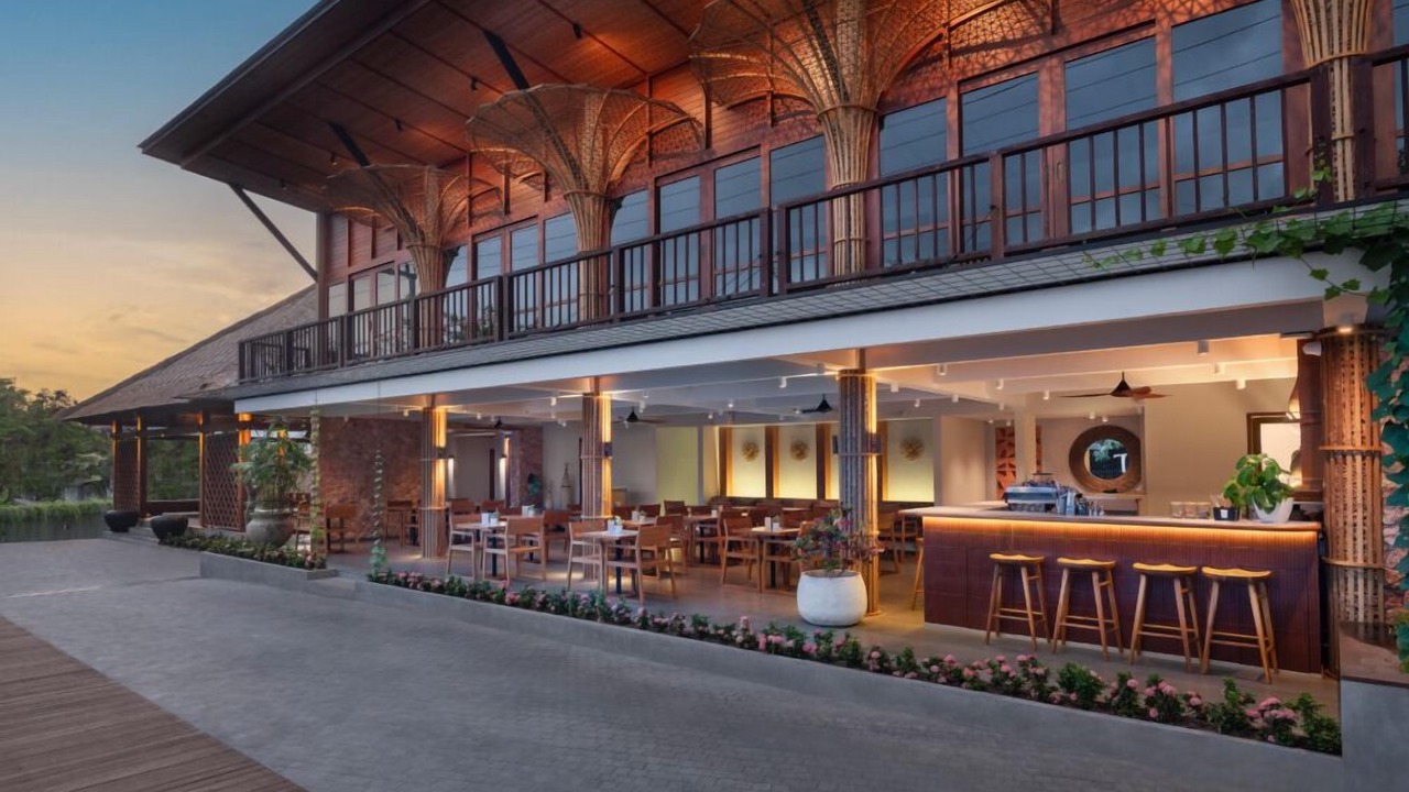 Photo of Patio Balcony in Batu Bolong