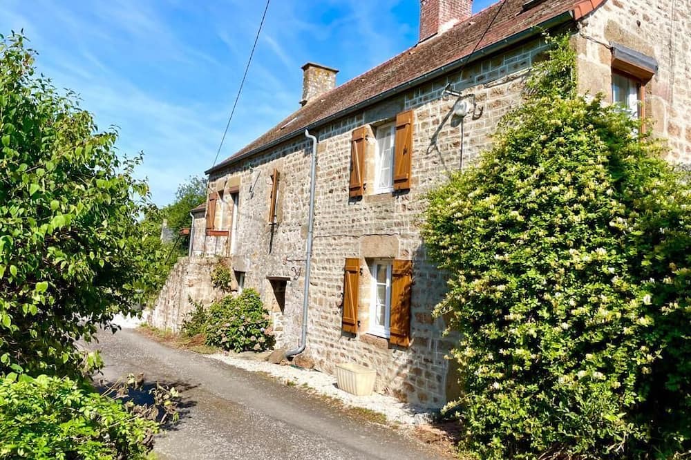 Photo of Outdoor in Notre-Dame-du-Rocher