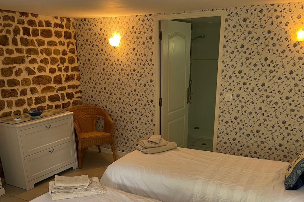 Photo of Bedroom in Notre-Dame-du-Rocher