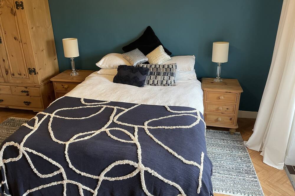Photo of Bedroom in Notre-Dame-du-Rocher
