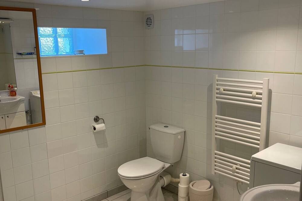 Photo of Bathroom in Notre-Dame-du-Rocher