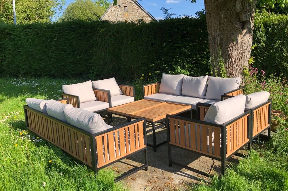 Photo of Outdoor in Notre-Dame-du-Rocher