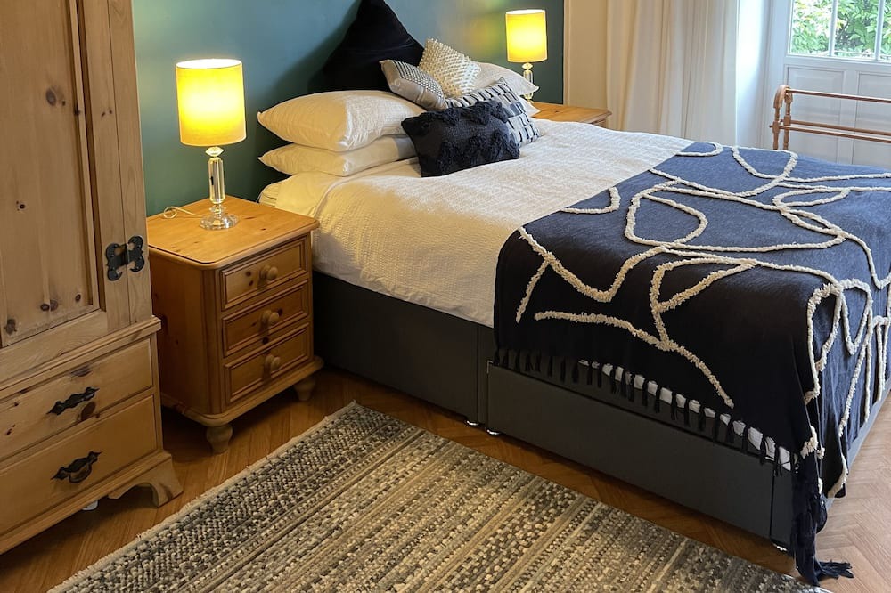 Photo of Bedroom in Notre-Dame-du-Rocher