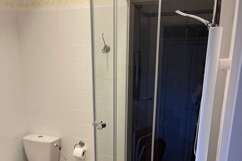Photo of Bathroom in Notre-Dame-du-Rocher