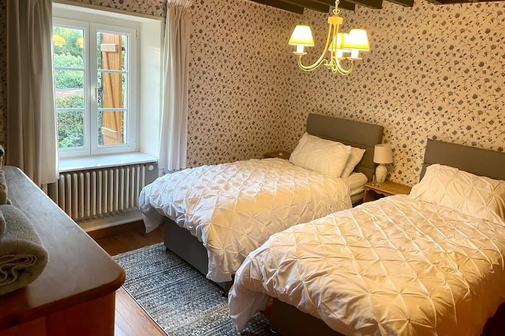 Photo of Bedroom in Notre-Dame-du-Rocher