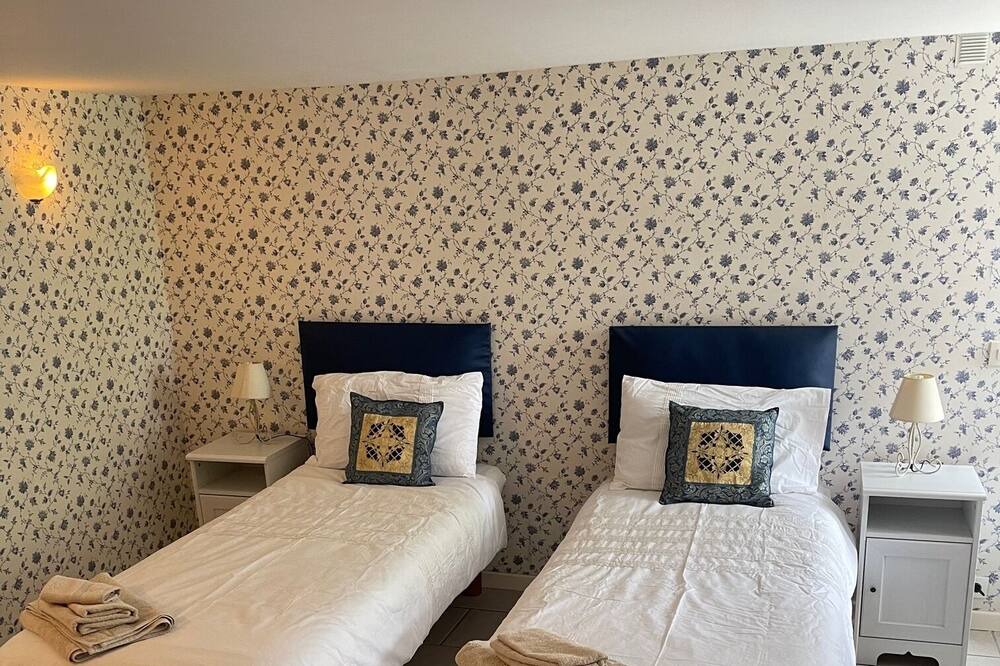 Photo of Bedroom in Notre-Dame-du-Rocher