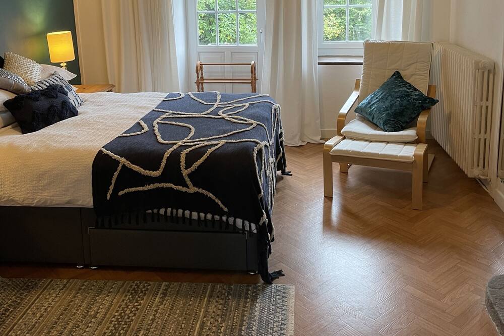 Photo of Bedroom in Notre-Dame-du-Rocher