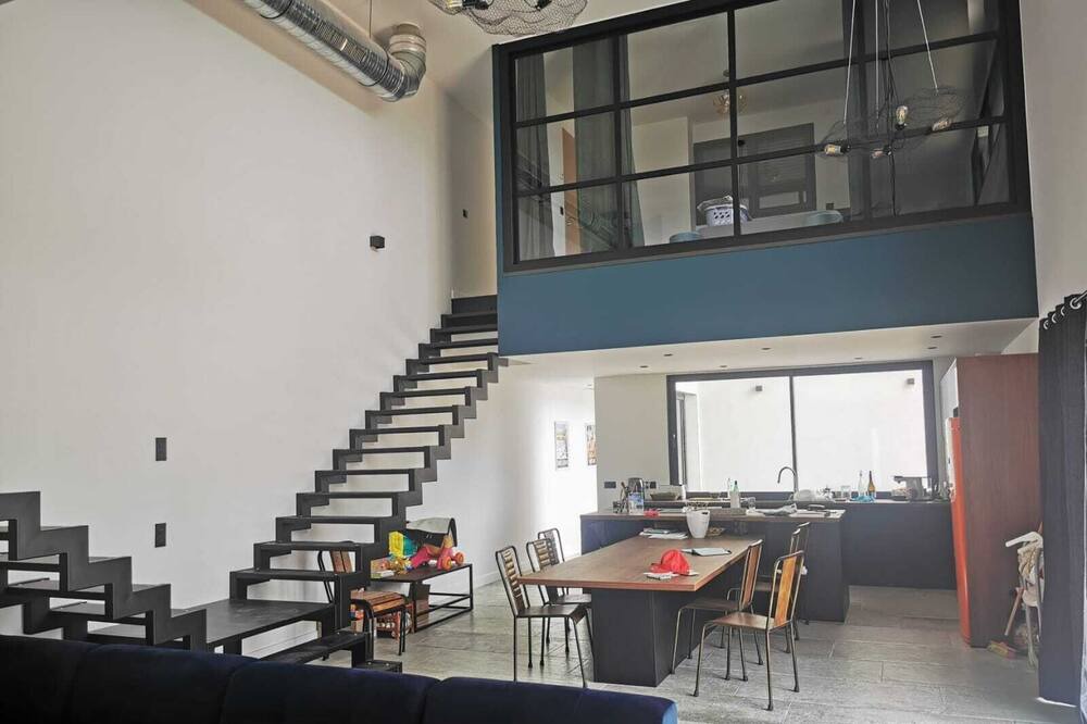 Photo of Kitchen in Sainte-Marie-la-Mer