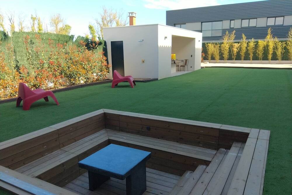 Photo of Outdoor in Sainte-Marie-la-Mer