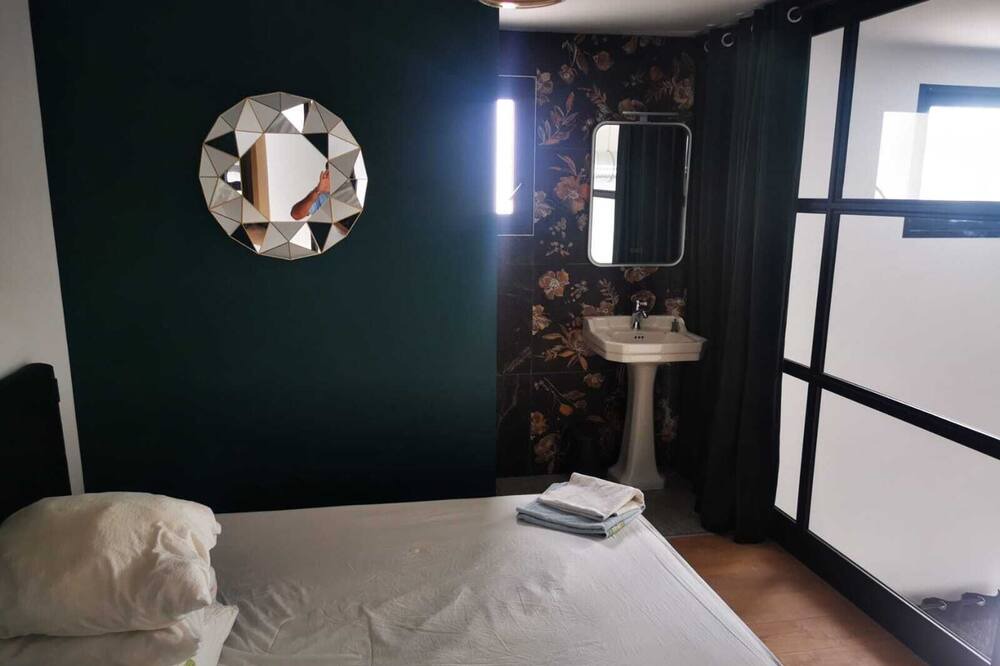 Photo of Bedroom in Sainte-Marie-la-Mer