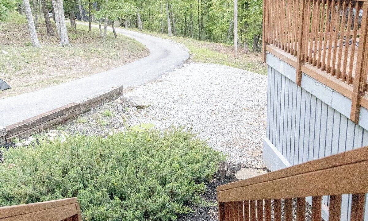 Photo of Outdoor in Warm Springs