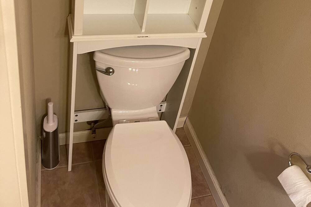 Photo of Bathroom in Five Oaks