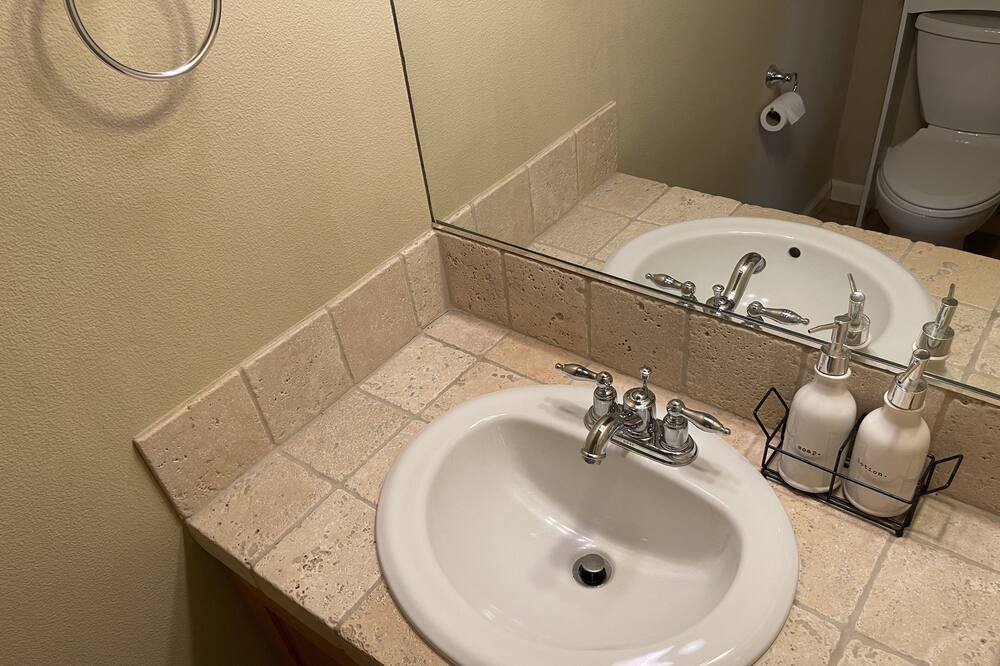 Photo of Bathroom in Five Oaks