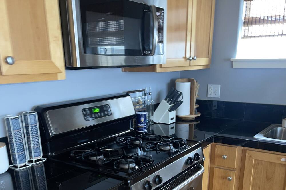 Photo of Kitchen in Five Oaks