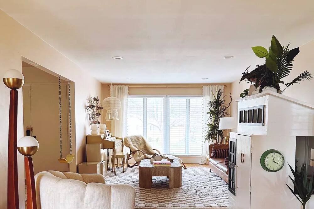 Photo of Livingroom in Ballwin