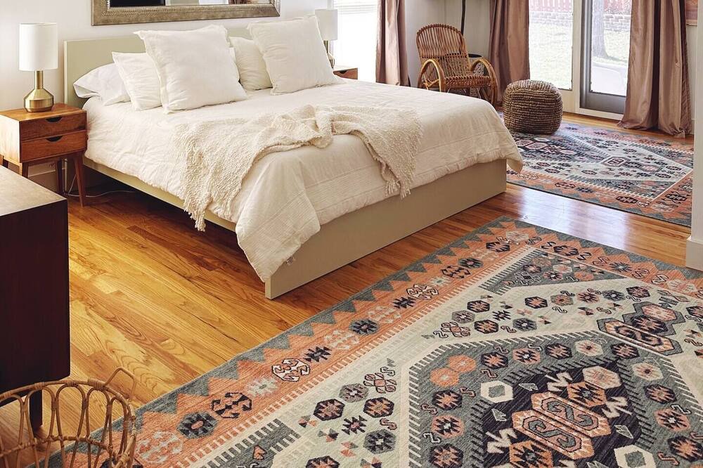 Photo of Bedroom in Ballwin