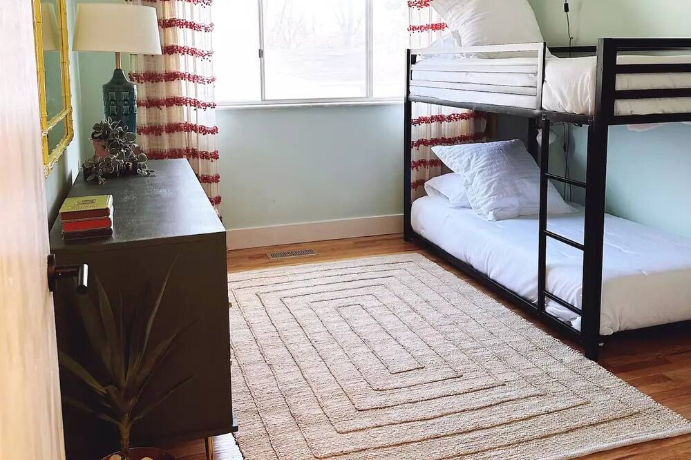 Photo of Bedroom in Ballwin