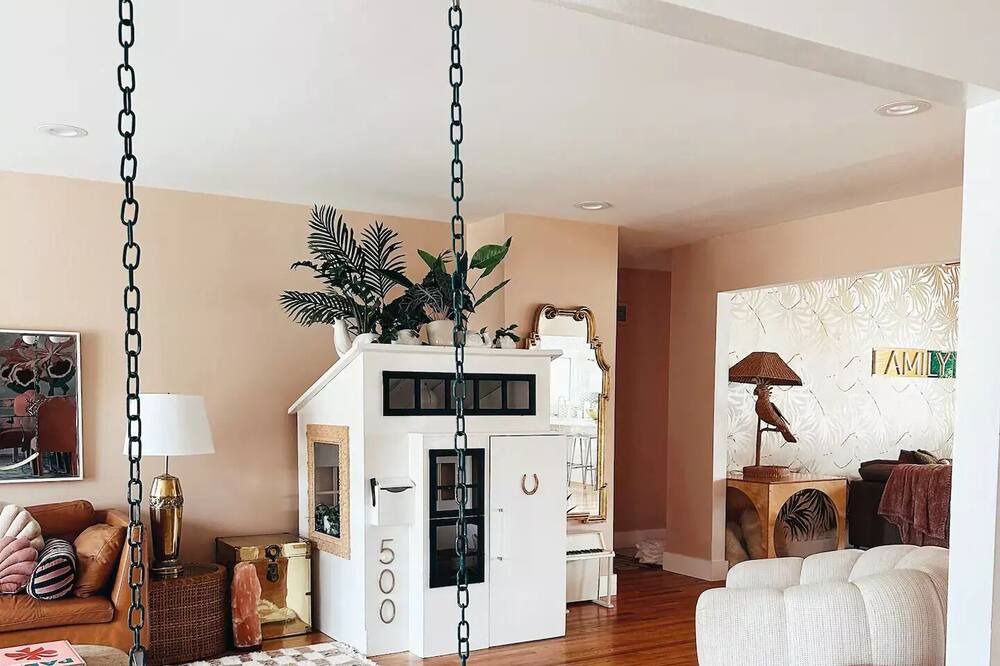 Photo of Livingroom in Ballwin