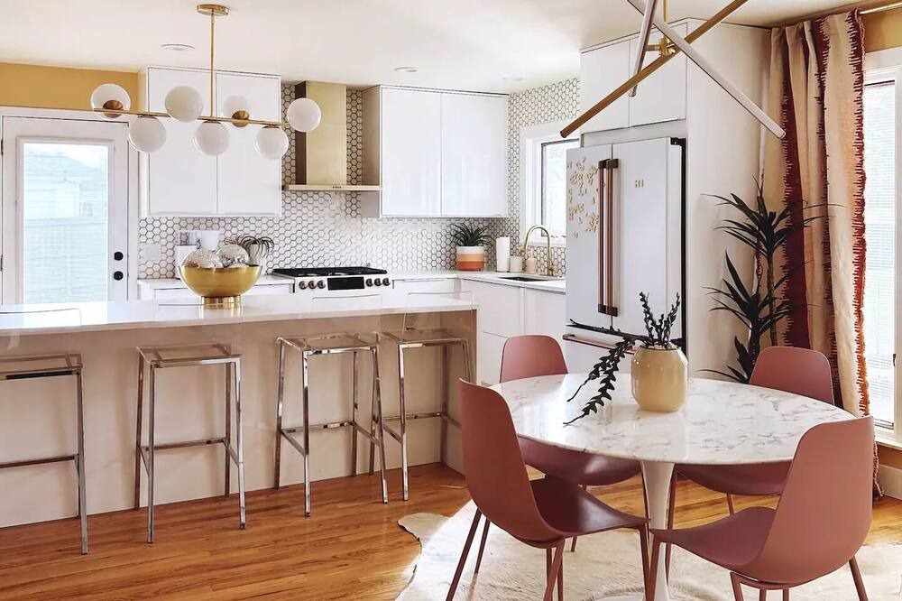 Photo of Kitchen in Ballwin