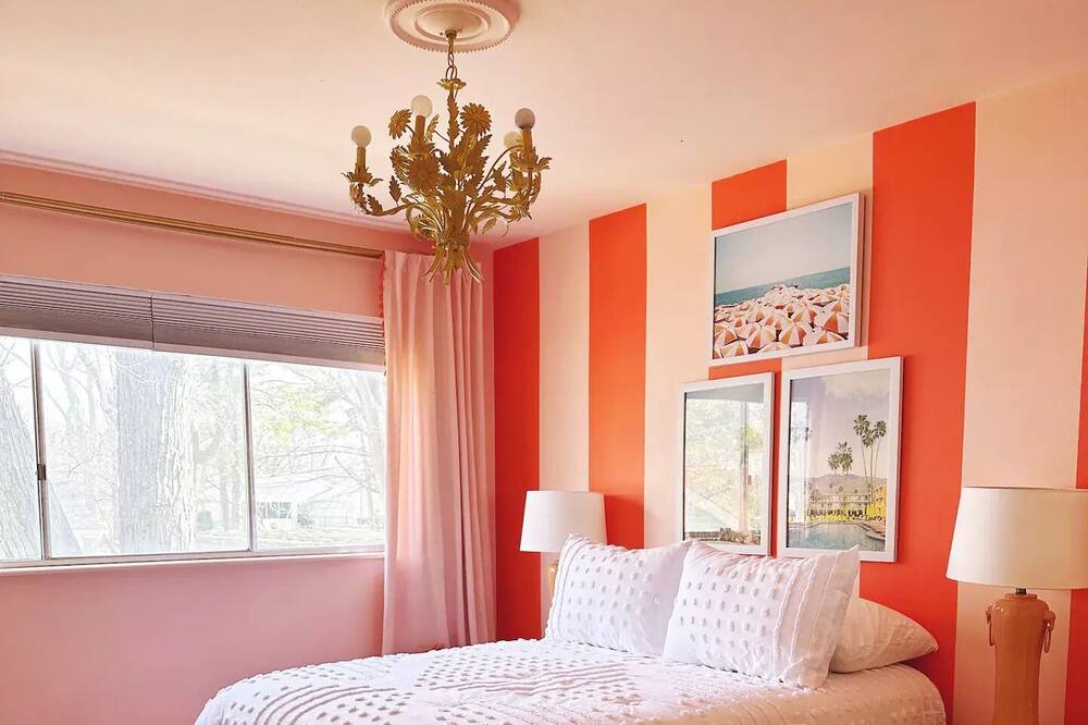 Photo of Bedroom in Ballwin