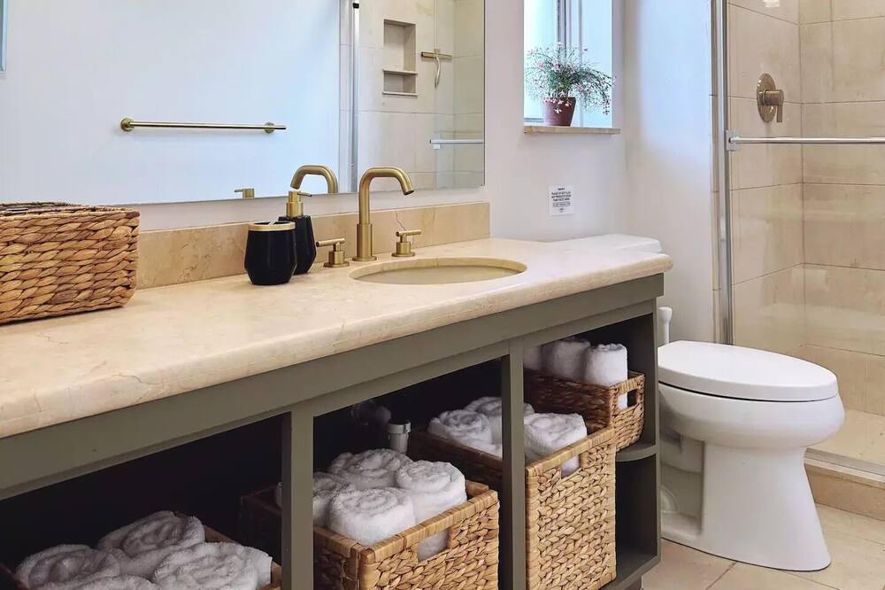 Photo of Bathroom in Ballwin
