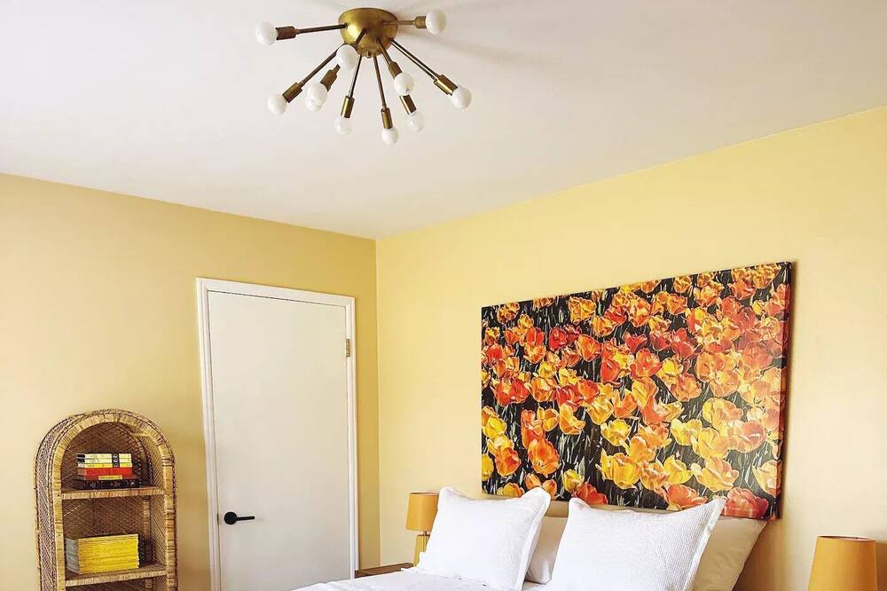 Photo of Bedroom in Ballwin