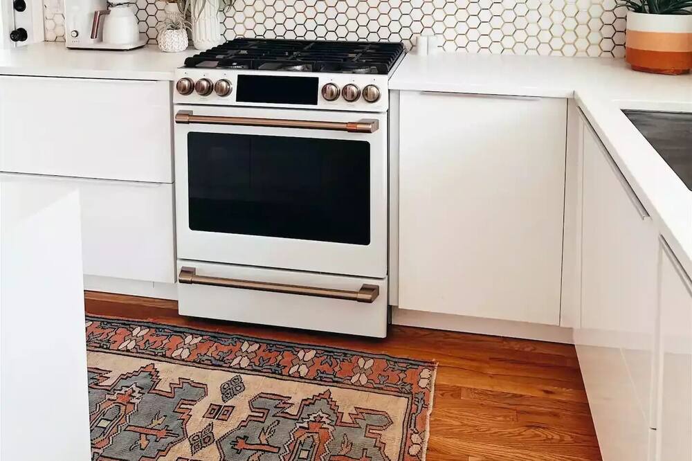 Photo of Kitchen in Ballwin