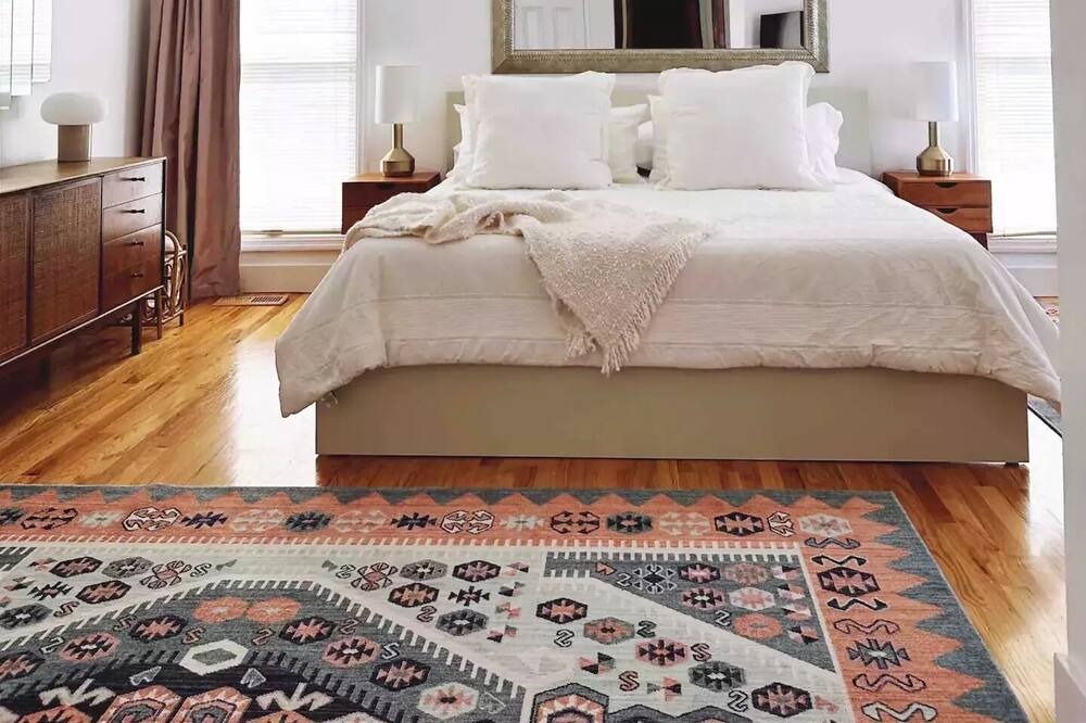 Photo of Bedroom in Ballwin