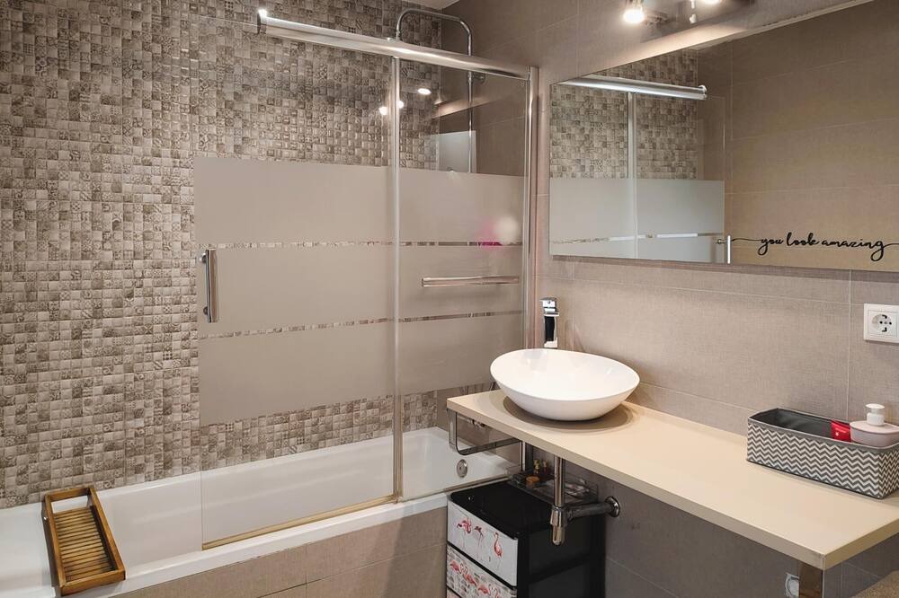 Photo of Bathroom in Santa Marina