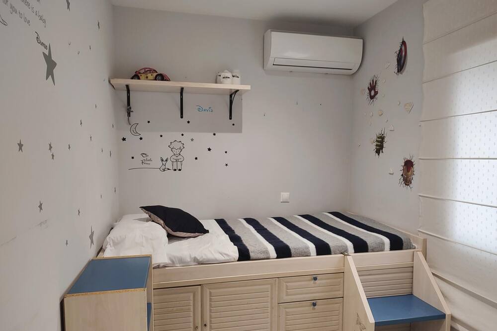 Photo of Bedroom in Santa Marina