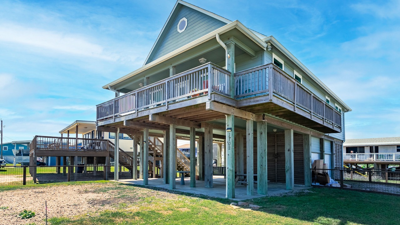 Photo of Outdoor in Surfside Beach