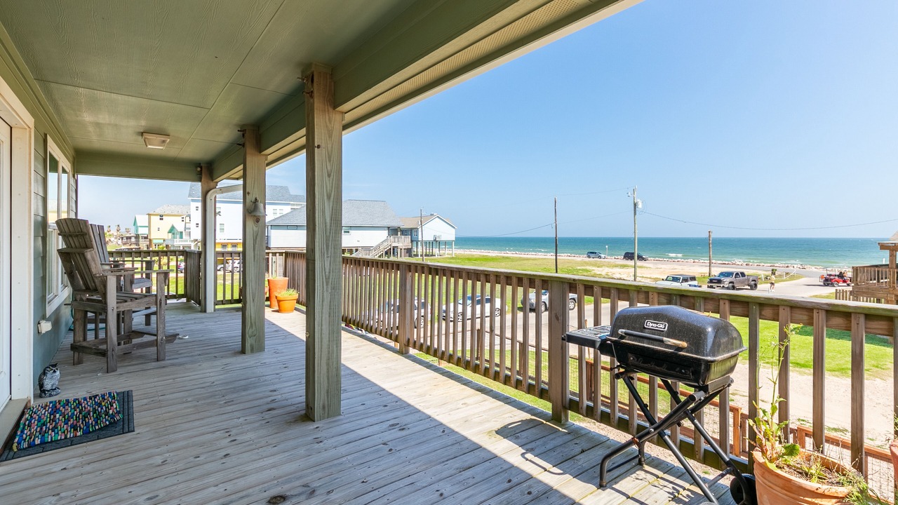 Photo of Outdoor in Surfside Beach