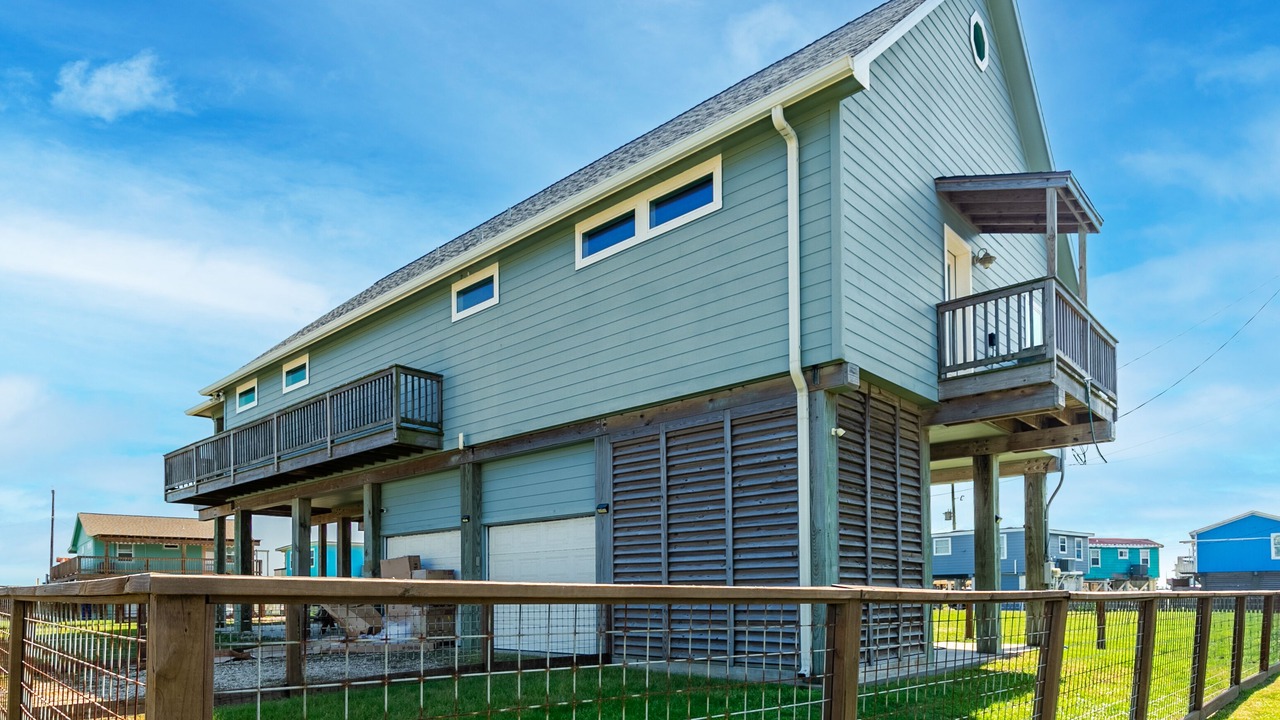 Photo of Outdoor in Surfside Beach