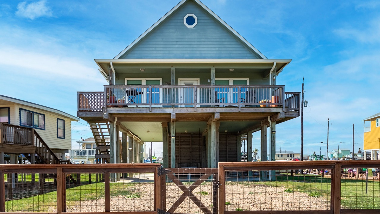 Photo of Outdoor in Surfside Beach