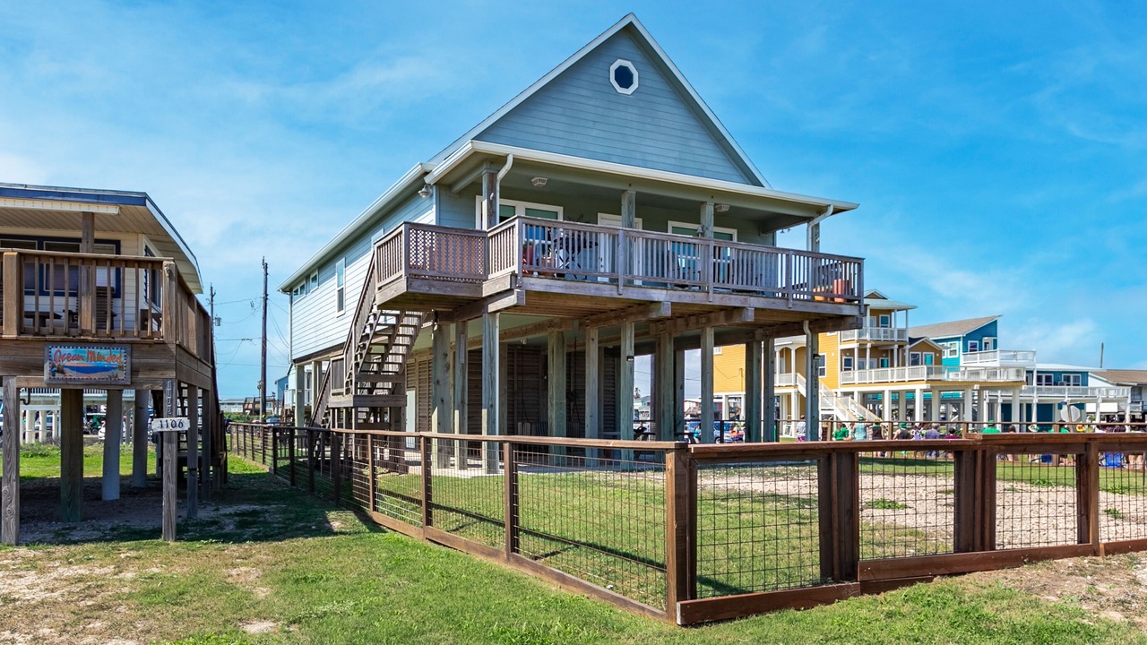 Photo of Outdoor in Surfside Beach