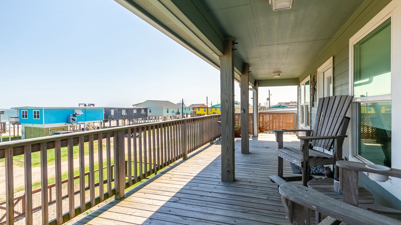Photo of Outdoor in Surfside Beach