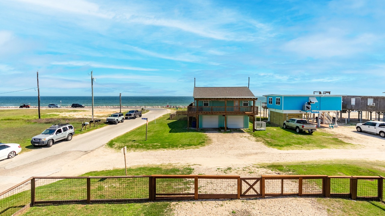 Photo of Outdoor in Surfside Beach