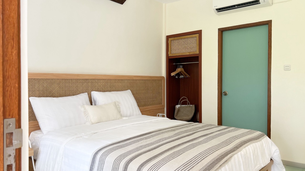 Photo of Bedroom in Senggigi