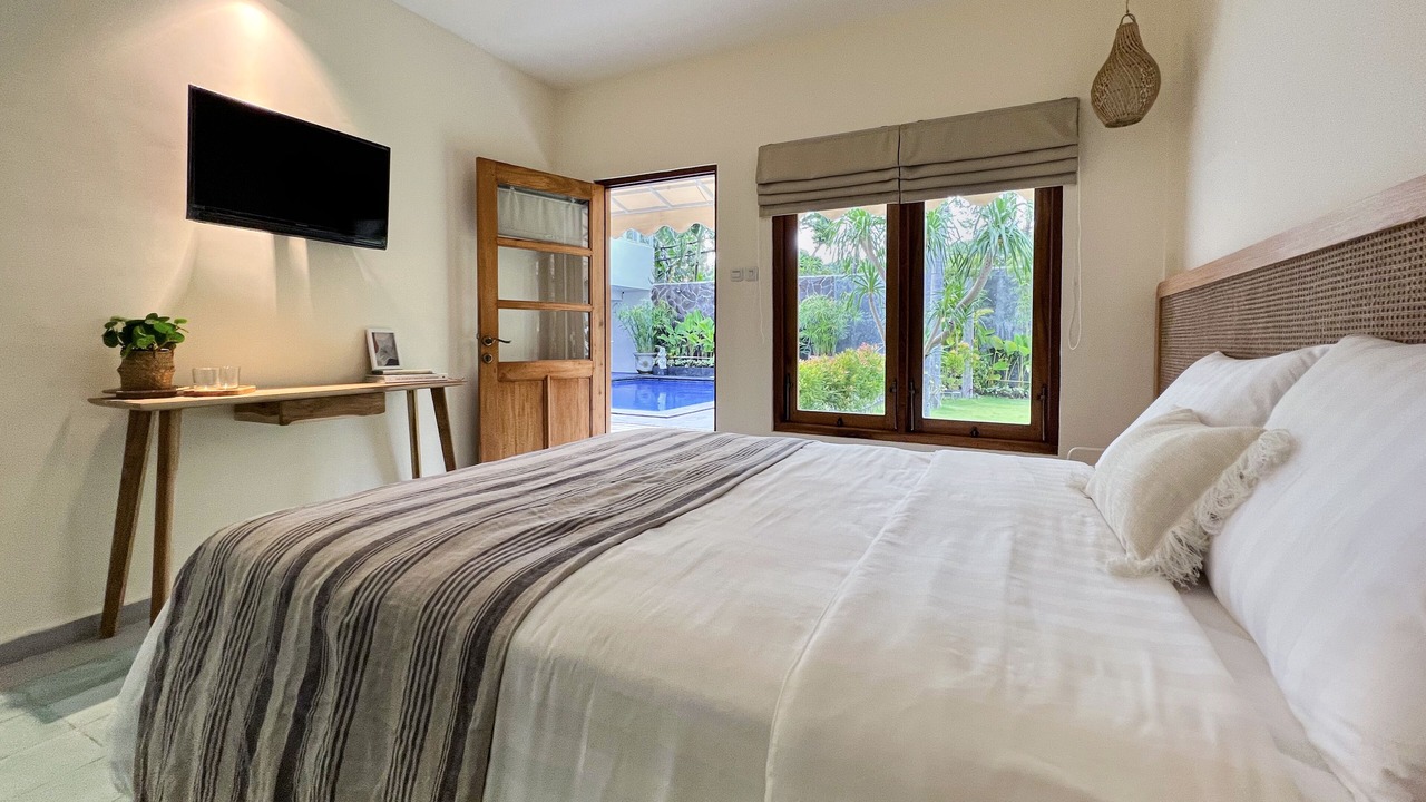 Photo of Bedroom in Senggigi