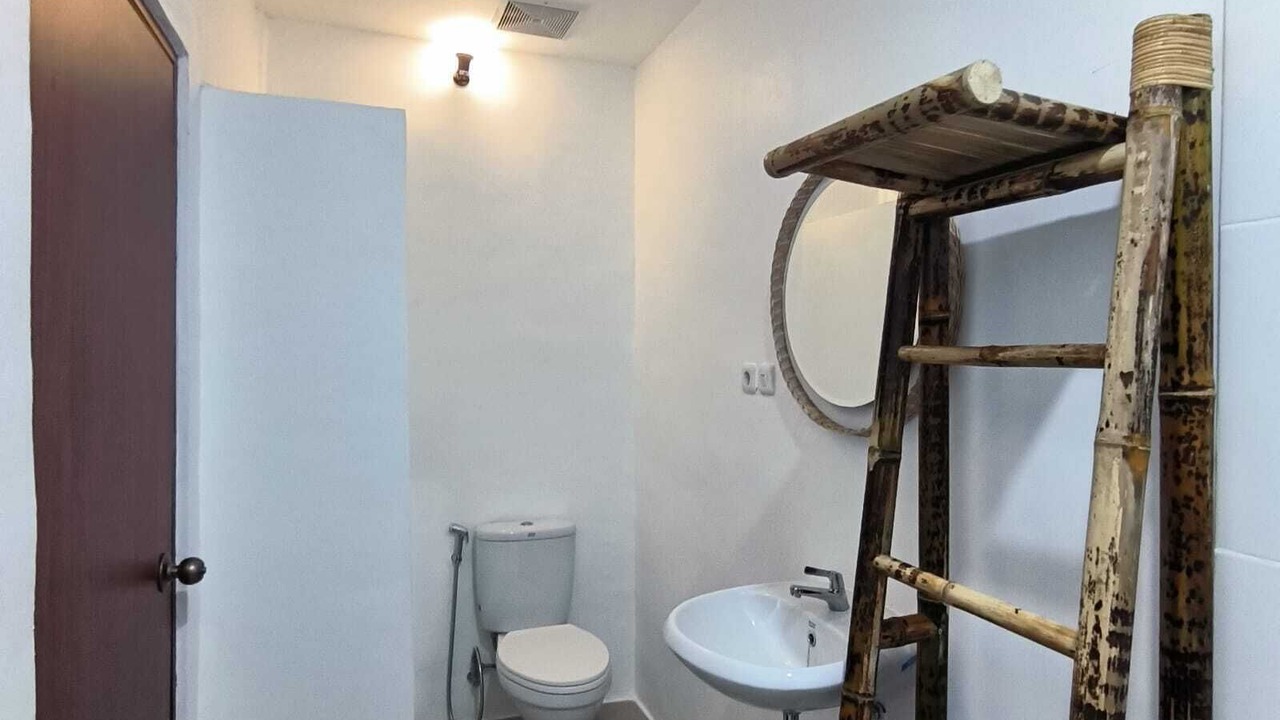 Photo of Bedroom in Senggigi