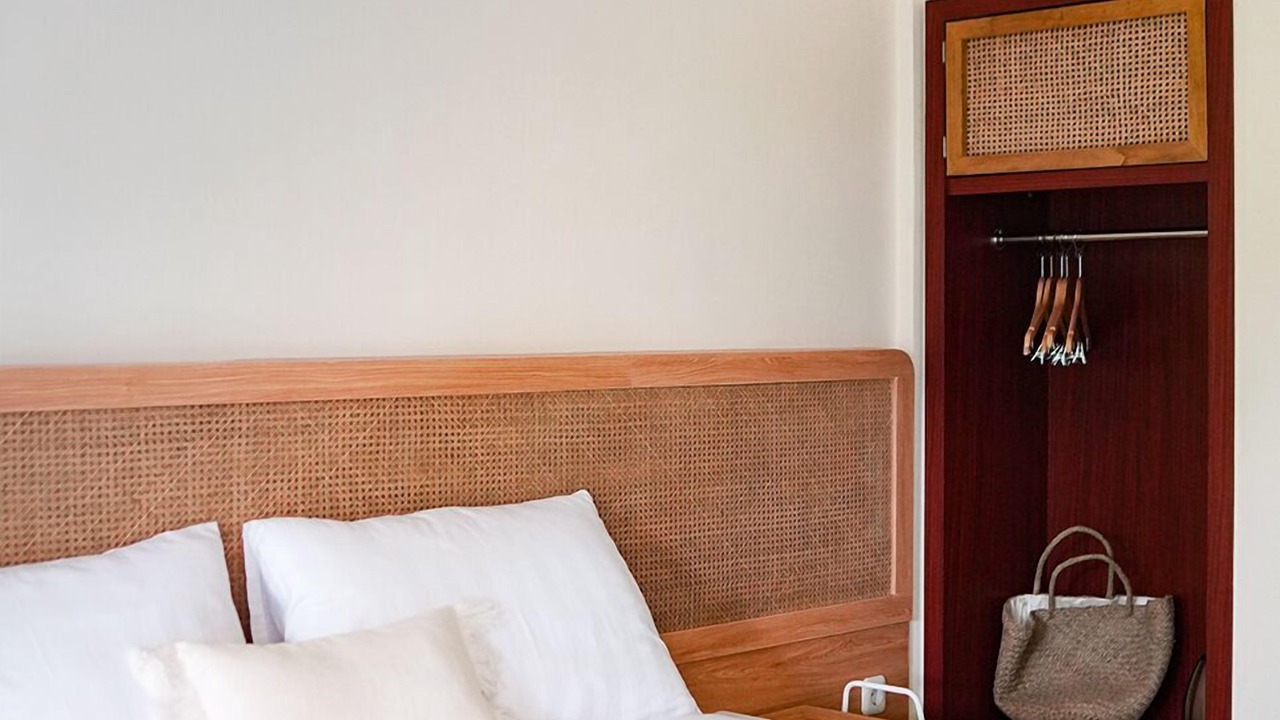 Photo of Bedroom in Senggigi